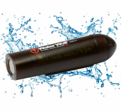 🎣 WaterWolf 2.0 WiFi Unterwasser-Action-Kamera zum Angeln - 1080p HD Unterwasserkamera 🐟 Angebot bei HelloDeals