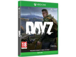 🎮 Dayz (Xbox One) (Neu) 🧟‍♂️🔫 Angebot bei HelloDeals
