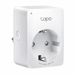 🔌🏠 TP-Link Tapo Smart WLAN Steckdose Tapo P110 🏠🔌 Angebot bei HelloDeals