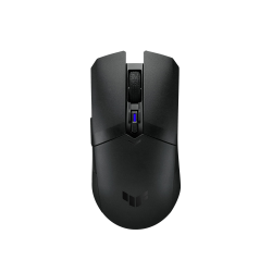 🎮🖱️ ASUS TUF Gaming M4 Wireless optische Gaming-Maus 🖱️🎮 Angebot bei HelloDeals