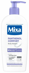 🌿🌸 Mixa Panthenol Body Lotion - Juckreizlindernder Balsam für empfindliche Haut! 🌸🌿 Angebot bei HelloDeals