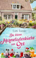 🍓🏞️ Die kleine Marmeladenküche am See 🍯🚣 Angebot bei HelloDeals