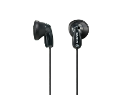 🎧 Deal: Sony MDR-E9LP In-Ear Kopfhörer (schwarz) - Nur 4,96€! Angebot bei HelloDeals