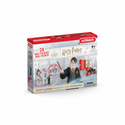 🧙‍♂️ Schleich 99175 Harry Potter Adventskalender 2024 | Zauberhafte Überraschungen! Angebot bei HelloDeals