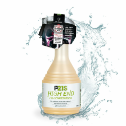 🚗💥 DEAL: DR. WACK P21S HIGH END Felgenreiniger 750ml 🌟 Angebot bei HelloDeals