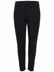 🛍️ Nur für Frauen! Schlanke Chino-Hose ONLPARIS M / 30L Schwarz Angebot bei HelloDeals