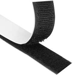 🔗 Blooven Klettband Selbstklebend 8 Meter Extra Stark | 20mm Breit Angebot bei HelloDeals