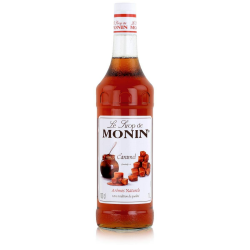Angebot: Monin Sirup Karamell 🍹🍮 Angebot bei HelloDeals