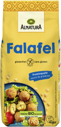 🌿 Bio Falafel, 170g - Aromatischer Geschmack! Angebot bei HelloDeals
