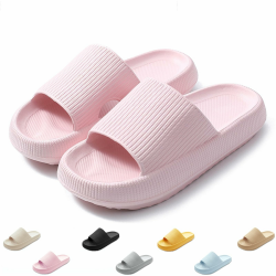 Cozislides Original Slippers - Super Weiche Wolke Schlappen 🌟 Angebot bei HelloDeals