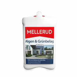 MELLERUD Algen & Grünbelag Entferner 🌿🧼 | Effizientes Reinigungsmittel Angebot bei HelloDeals