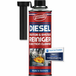 🔥 Angebot: Original Diesel System Reiniger 500ml Angebot bei HelloDeals