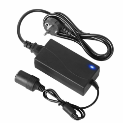Spannungswandler 230V auf 12V - KFZ Netzadapter 🚗 Angebot bei HelloDeals