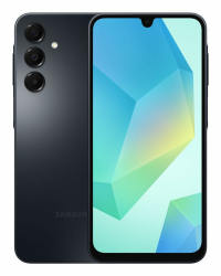 📱 Top-Angebot: SAMSUNG Galaxy A16 (A165) Dual LTE 128 GB 4 GB RAM Schwarz 🌟 Angebot bei HelloDeals