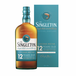 The Singleton 12 Jahre | Single Malt Scotch Whisky 🥃🎁 Angebot bei HelloDeals