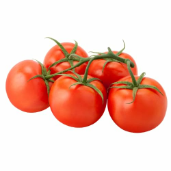 Frische Rispentomaten | Strauchtomaten | Fleischtomaten (1000 g) 🍅🌿🚚 Angebot bei HelloDeals