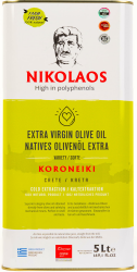 Angebot: Olivenöl 5L aus Kreta, Griechenland 🌿🇬🇷 Angebot bei HelloDeals