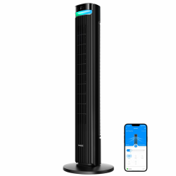 GoveeLife 27 dB leiser Ventilator 🌀🏡 Angebot bei HelloDeals