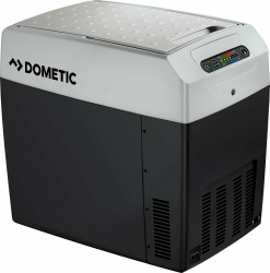 🌞 Angebote: DOMETIC Tropicool TCX 21 - tragbare elektrische Kühlbox 🚗🚚⛵ Angebot bei HelloDeals