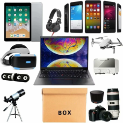 🎉 Großer Deal: 5-35er Set Restposten Haushaltswaren Aller Art Schwarz d02! Angebot bei HelloDeals