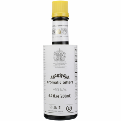 Angebot: Angostura Aromatic Bitter (1 x 0.2 l) 🍹 Angebot bei HelloDeals