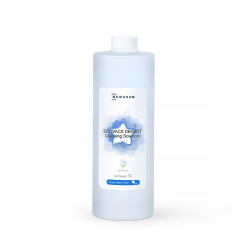 ECOVACS 1L Reinigungslösung für Saugroboter der Ecovacs DEEBOT N30/N20/X1/X2/X5/T10/T20/T30 Serie 🤖💦 Angebot bei HelloDeals