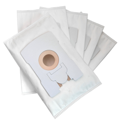 🌟 Angebot: 10 Staubsaugerbeutel für Vorwerk Kobold VT 260, 265, 270 und 300 🌟 Angebot bei HelloDeals