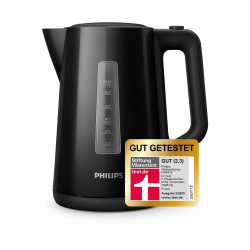 🔥 Philips Wasserkocher Angebot - 1,7 L Fassungsvermögen! 🍵 Angebot bei HelloDeals