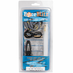 🔫 Boreblitz Laufreinigungsschnur für alle Kaliber - Gewehr, Pistole, Schrotflinte 🧼 Angebot bei HelloDeals