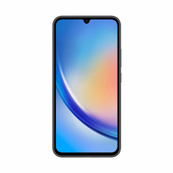 📱 Samsung A346B Galaxy A34 5G, entsperrt, 128GB/6GB RAM Dual-SIM Awesome-Graphite! Angebot bei HelloDeals