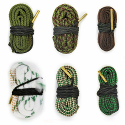 🔫 GUGULUZA Laufreinigungsschnur - Reinigen Sie Ihre Waffe wie ein Profi! 🔫 Angebot bei HelloDeals