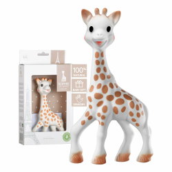 🦒 Sophie la Girafe - Box Es war einmal... 🦒 Angebot bei HelloDeals