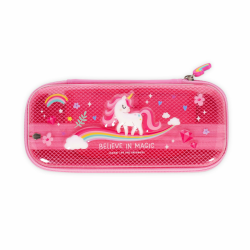 Legami - Wonderwow Unicorn Federmäppchen 🦄 Angebot bei HelloDeals