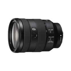 Sony FE 24-105mm f/4 G OSS | Vollformat, Standardzoomobjektiv (SEL24105G) 📸🔥 Angebot bei HelloDeals