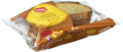 🥖 Super Deal: Schär Landbrot Mehrkorn, 250 g 100072 🌾 Angebot bei HelloDeals