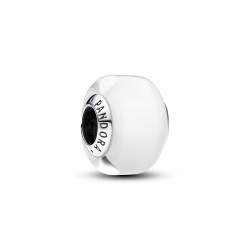 Pandora Moments Charm mit Muranoglas 🌈 Angebot bei HelloDeals