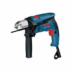 🔨🛠️ Bosch Professional Schlagbohrmaschine GSB 13 RE 600W 🔧🔩 Angebot bei HelloDeals