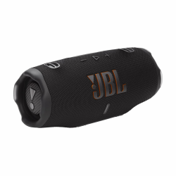 🔊🎶 JBL Charge 6: Tragbarer Bluetooth-Lautsprecher mit Pro Sound und IP68 - Schwarz Angebot bei HelloDeals