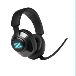 Angebot: JBL Quantum 400 Gaming Over-Ear Kopfhörer 🎮 Angebot bei HelloDeals