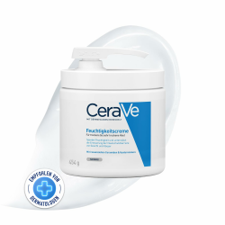 🌟 Mega Deal: CeraVe Feuchtigkeitscreme für Körper und Gesicht! 🌟 Angebot bei HelloDeals