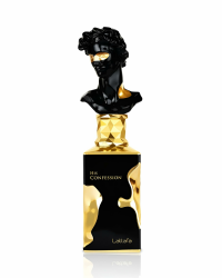 🌟 Angebot: His Confession Eau de Parfum von Lattafa 🌟 Angebot bei HelloDeals
