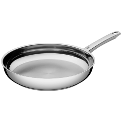 🍳🔥 WMF Profi Bratpfanne Edelstahl 24 cm Induktion 🍳🔥 Angebot bei HelloDeals
