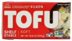 🌿 Tofu - SOFT, Mori-Nu, Seidig, Tetrapack 🌱 Ideal für Dips und Saucen 340g Angebot bei HelloDeals