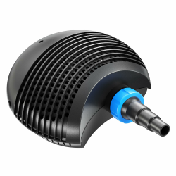 🌊🌿 SunSun CTF-4800 SuperECO Teichpumpe 4500 l/h / 30 W - Energiesparende Filterpumpe Angebot bei HelloDeals