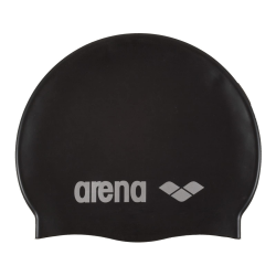 🏊‍♂️ Angebot: arena Classic Unisex Silikon-Badekappe 🏊‍♀️ Angebot bei HelloDeals