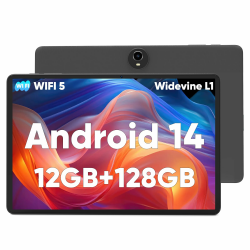 🌟 Super Deal! COLORROOM Tablet 11 Zoll, Android 14, Octa Core, 12GB RAM, 128GB ROM 1TB Erweiterung Angebot bei HelloDeals