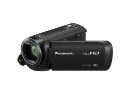 📹 Angebot: Panasonic HC-V380EG-K Full HD Camcorder 🎥 Angebot bei HelloDeals