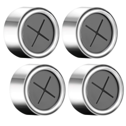 🔥Flintronic Geschirrtuchhalter 4 Stück Set🔥 Angebot bei HelloDeals