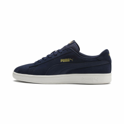 👟🔥 PUMA Unisex Smash V2 Sneaker - Großer Sale! Angebot bei HelloDeals