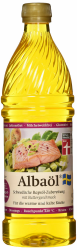 ALBAÖL - Schwedische Rapsöl-Zubereitung mit Buttergeschmack 750ml Angebot bei HelloDeals